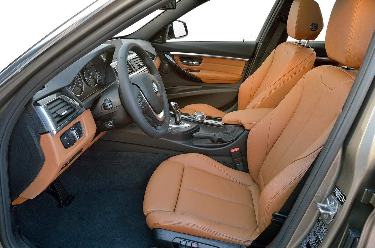 2015 Bmw 3 Series Facelift Revealed Engines Pricing And Studio