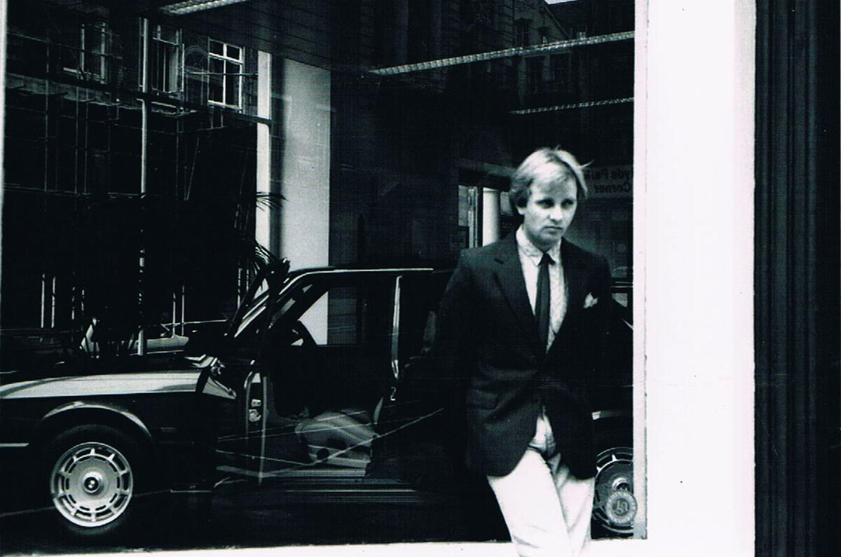 Buying and selling a BMW 3 Series - James Ruppert's used car buying ...