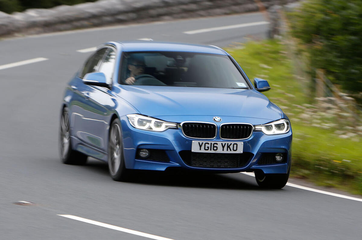 Bmw 3d Long Term Test Review All The Car You D Ever Need Autocar