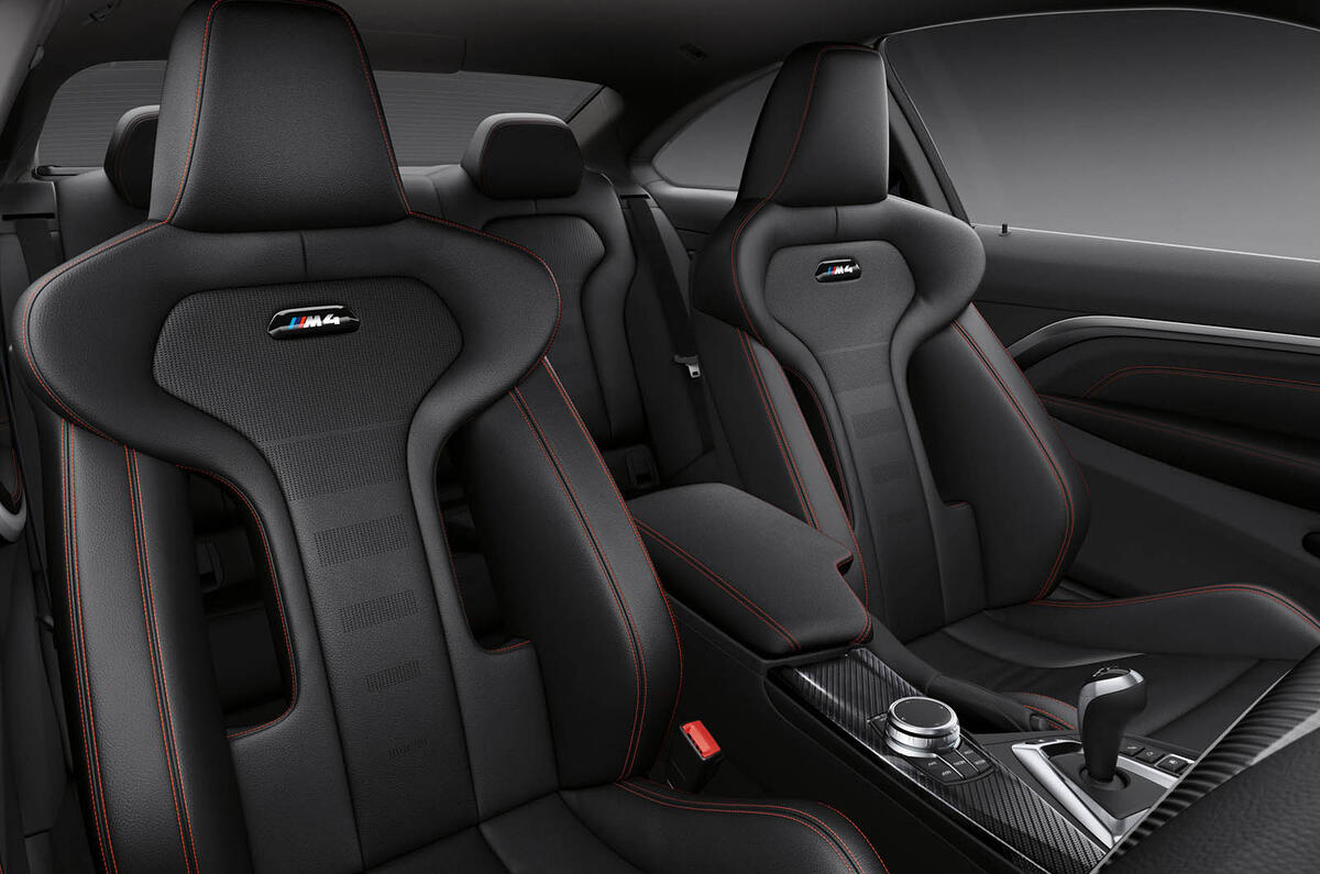 2018 Bmw 4 Series Facelift D From 32 580 Autocar