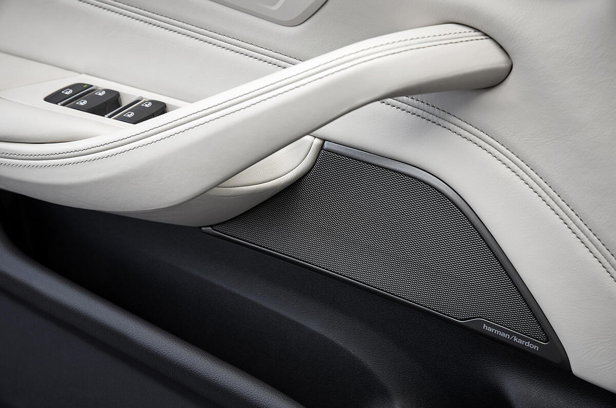 2017 Bmw 5 Series Officially Revealed Plus Exclusive Autocar Pictures Autocar