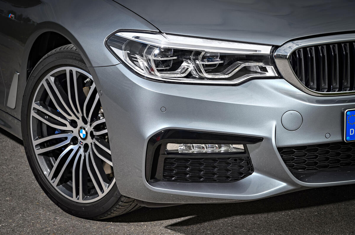 Avoid This Mistake! Check The Bmw 530D Touring Dimensions First! - efo1tlx