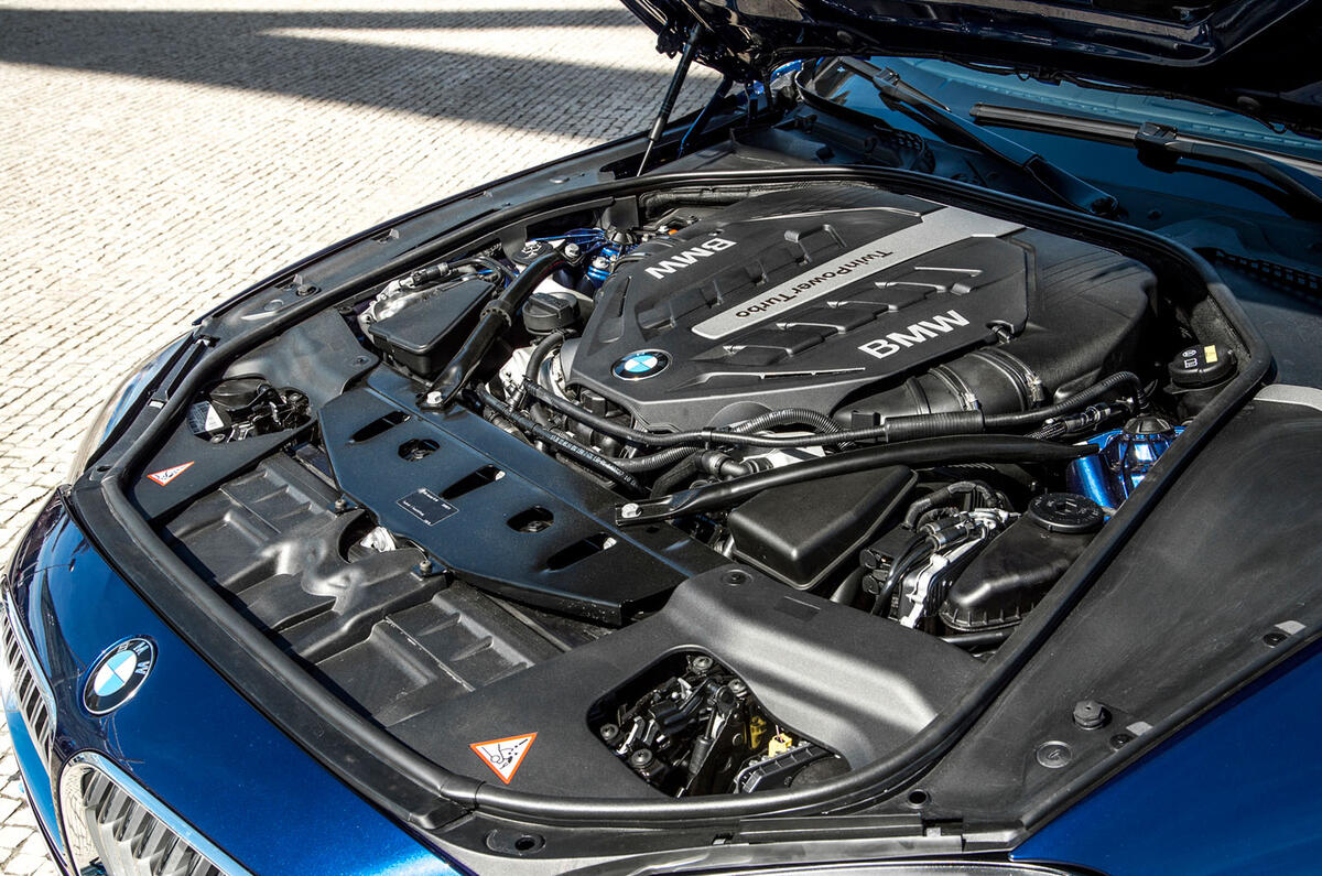 2015 BMW 650i Coupé first drive | Autocar