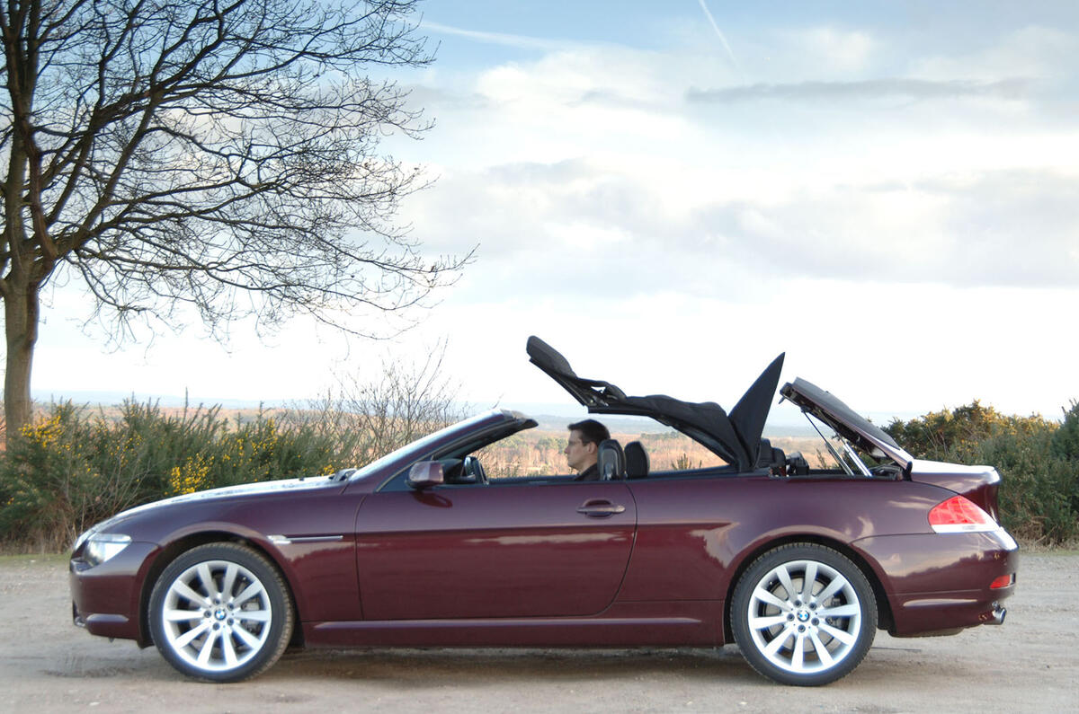 Bmw 6 Series Used Car Buying Guide Autocar