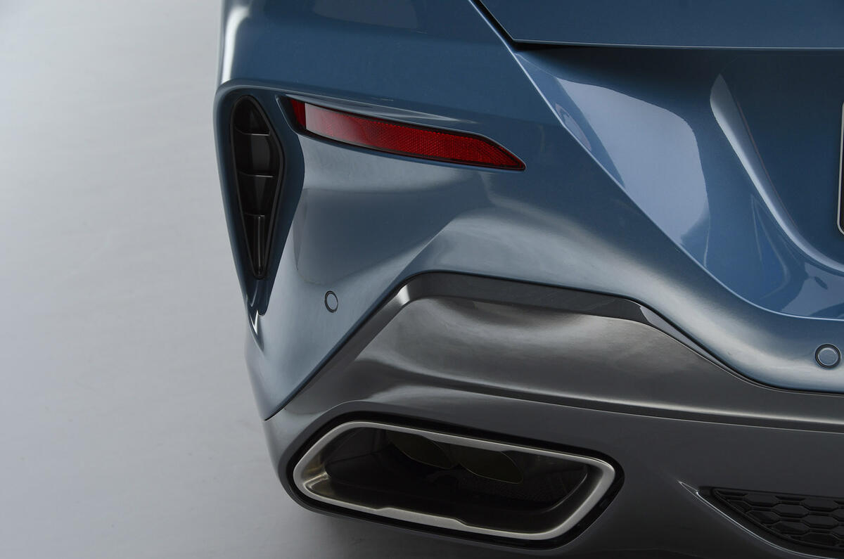 BMW 8 Series
