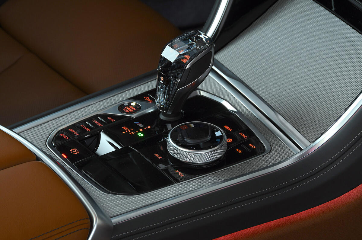 BMW 8 Series