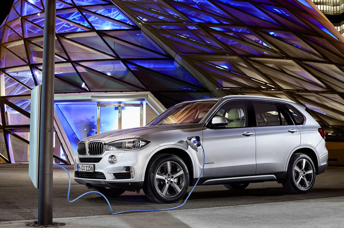 Germany announces electric vehicle subsidies Autocar