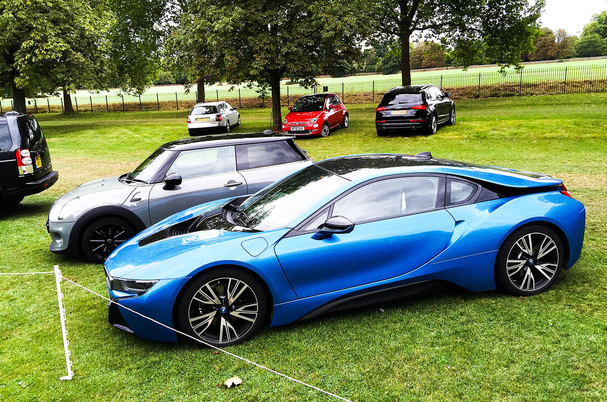 BMW i8 long-term test review: the Autocar team's thoughts | Autocar