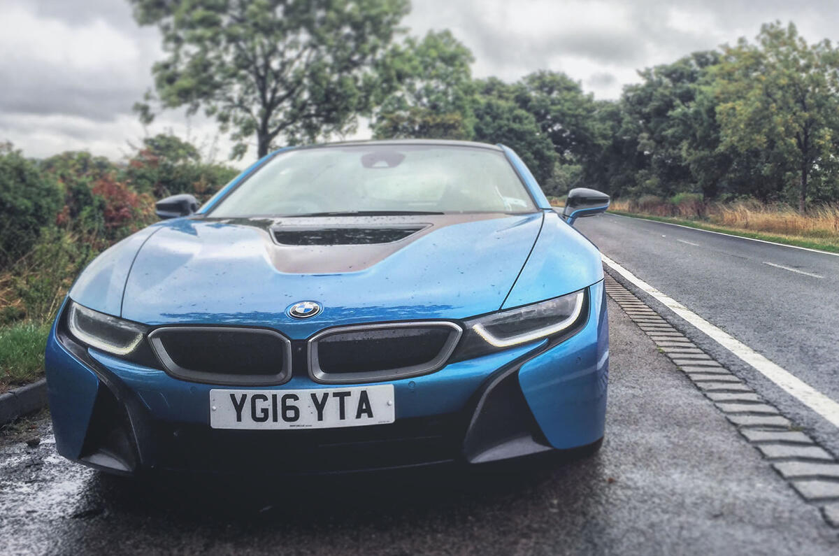 BMW i8 long-term test review: final report