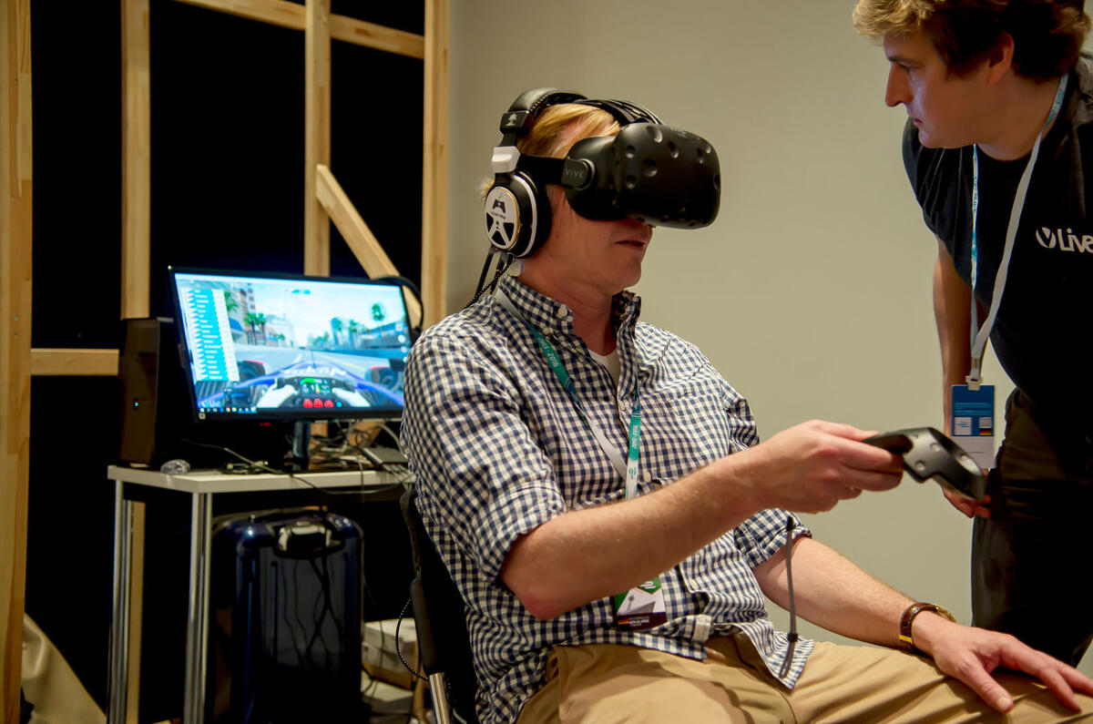 Upgraded BMW i8 acts as Formula ePrix safety car 