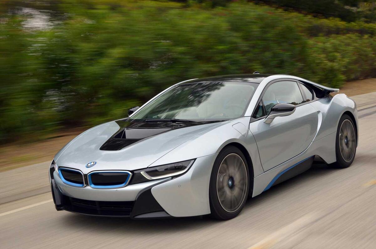Bmw Australia Finance Accused Of Irresponsible Lending Autocar