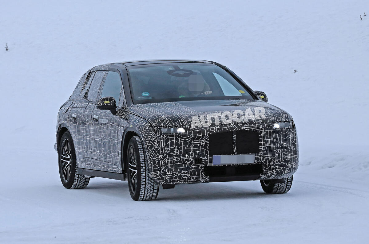 BMW lines up all-electric future for next-generation i8 ... BMW lines up all-electric future for next-generation i8 ...