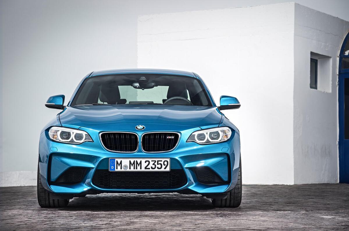 Bmw m2 avito