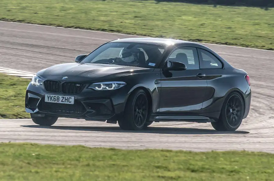 Top 10 Best Affordable Sports Cars 2020 Autocar