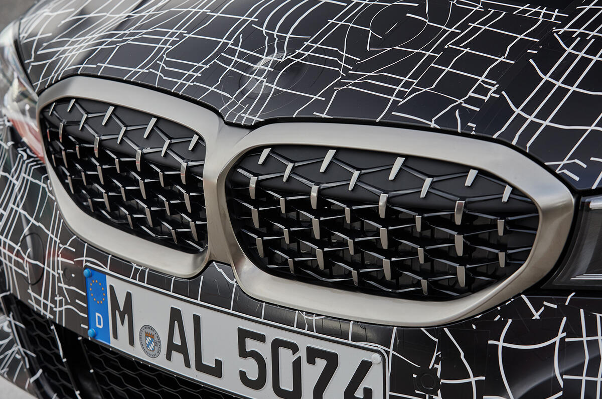 BMW M340i xDrive 2019