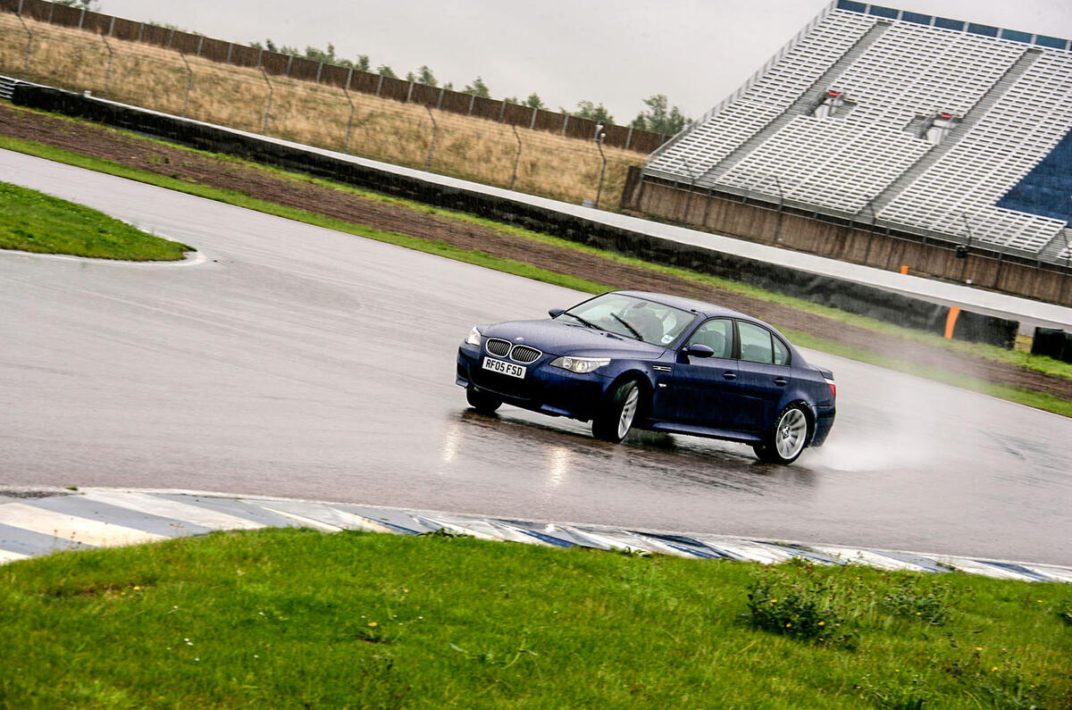 Bmw M5 Used Car Buying Guide Autocar