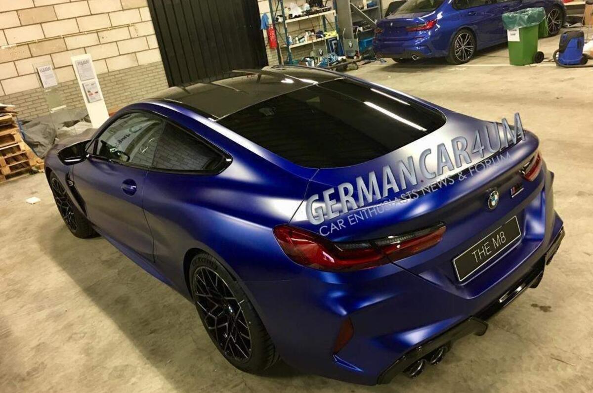 Bmw M8 Price How Car Specs Bmw M8 Price How Car Specs