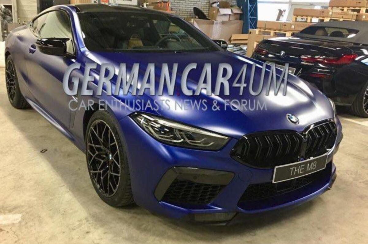 Bmw M8 Competition Gran Coupe Precio What S New Bmw M8 Competition Gran Coupe Precio What S New