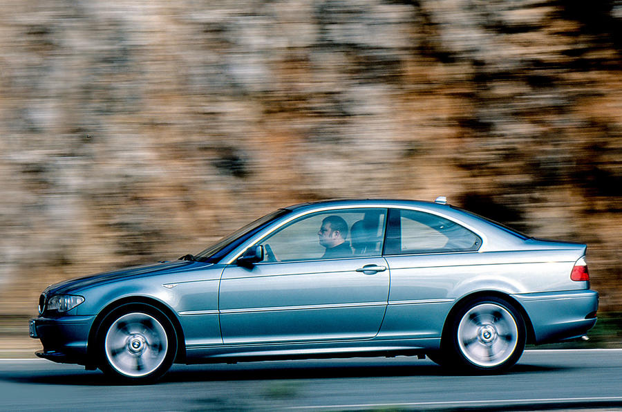 Bargain BMWs from £5000 - used car buying guide
