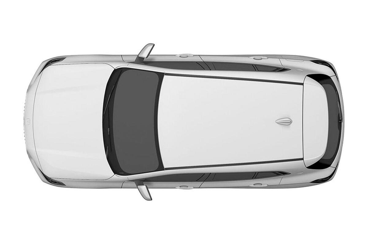 BMW X2 patents show it will retain concept looks for production