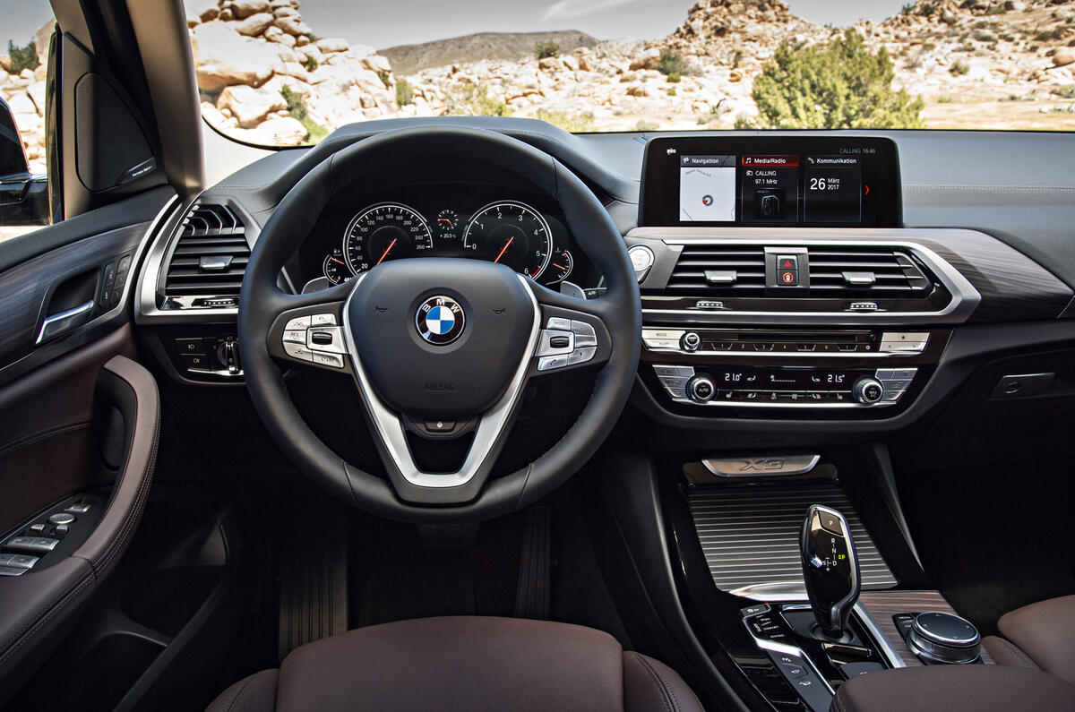 BMW X3 30d xDrive 2022 review Autocar BMW X3 30d xDrive 2022 review Autocar