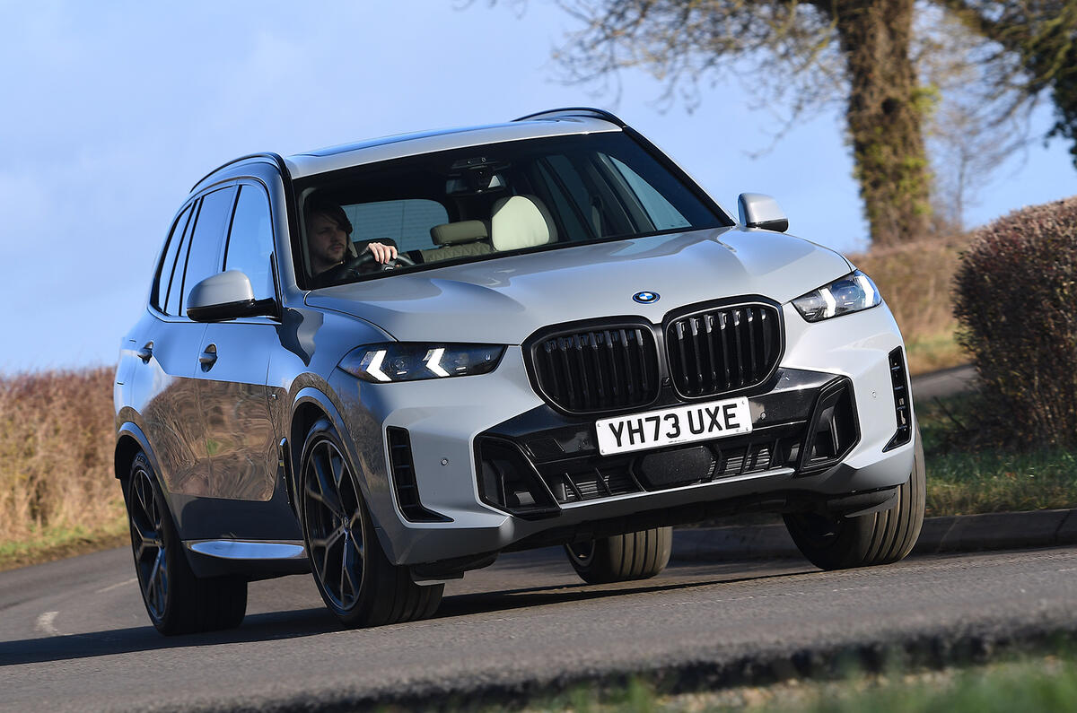 The best electric SUVs driven and ranked Autocar