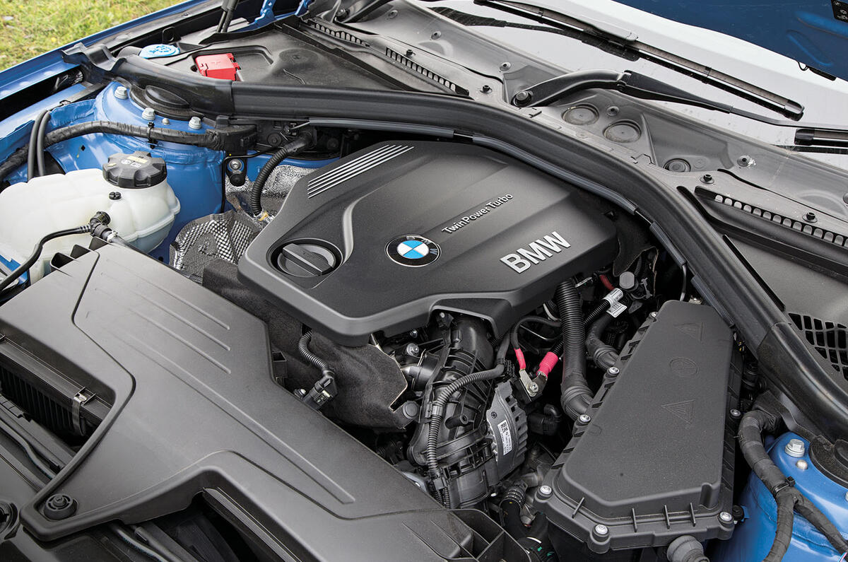 Bmw 320d Long Term Test Review All The Car You D Ever Need Autocar