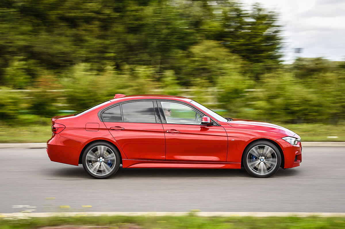 Бмв 320d 2015