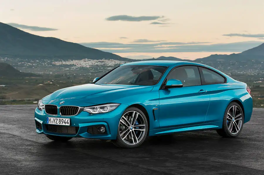 Bmw 440 i