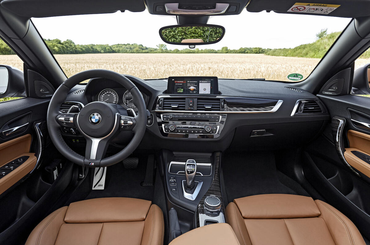 2017 Bmw 6 Series >> BMW 2 Series 220d Convertible M Sport 2017 review | Autocar 2017 Bmw 6 Series >> BMW 2 Series 220d Convertible M Sport 2017 review | Autocar