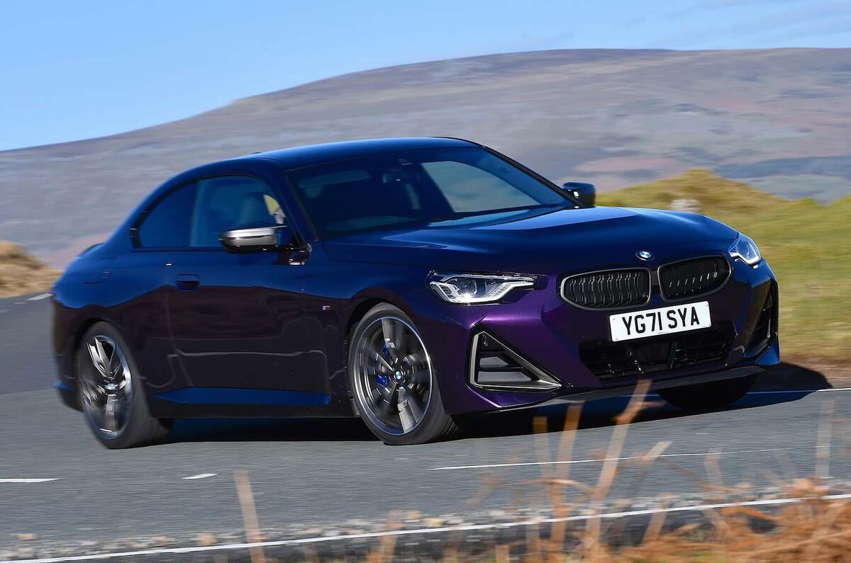 What are the best BMWs on sale? | Autocar