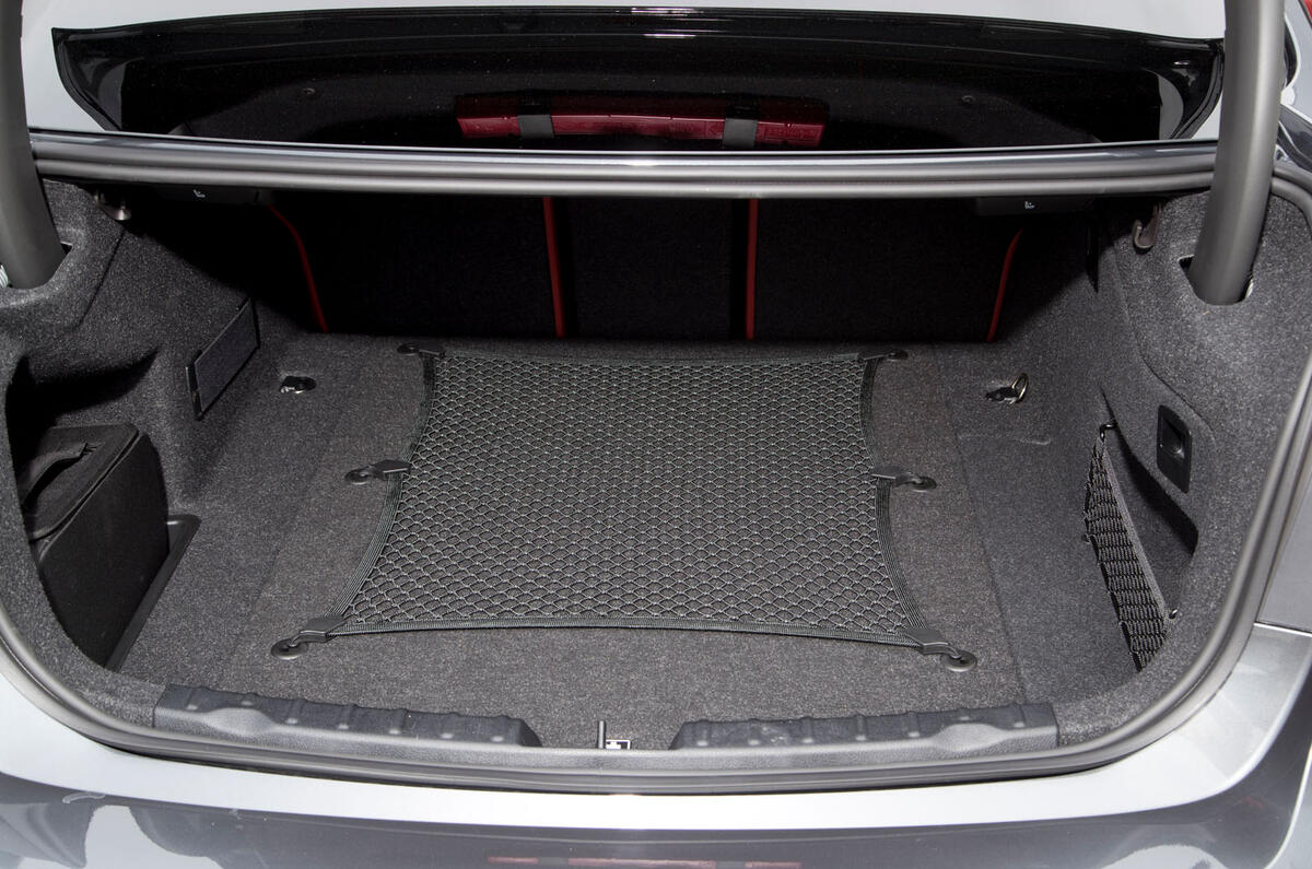 Nearly new buying guide BMW 3 Series (F30) Autocar