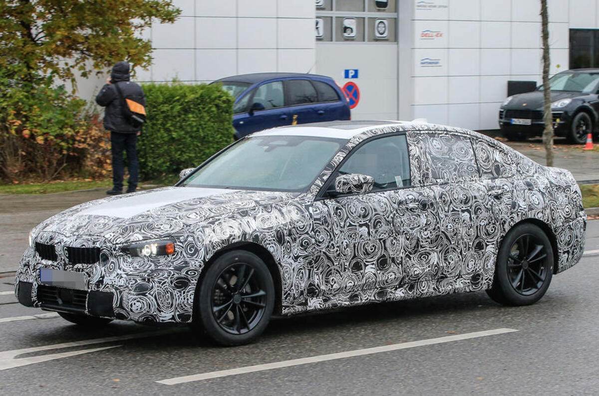 2019 BMW 3 Series to be most refined model yet