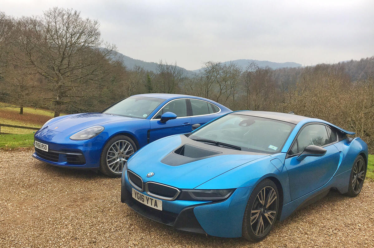 Bmw I8 Long Term Test Review Final Report Autocar