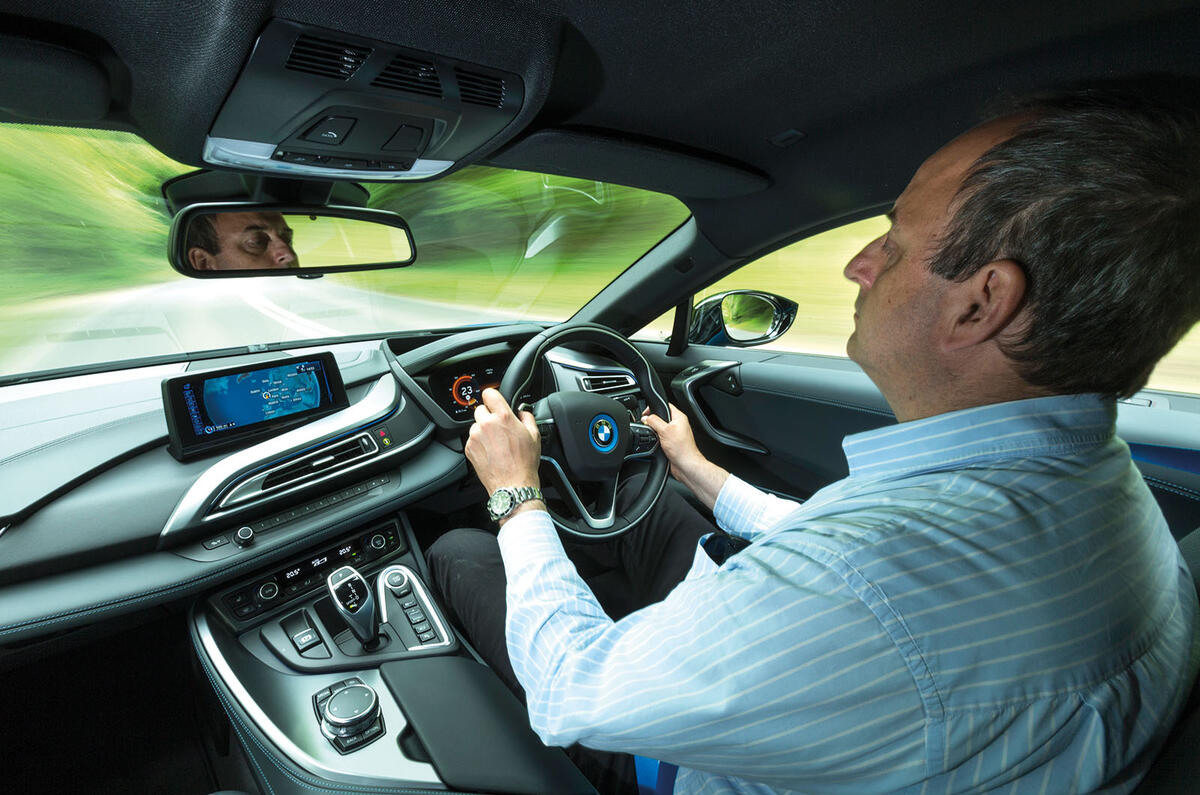 Bmw I8 Long Term Test Review Final Report Autocar