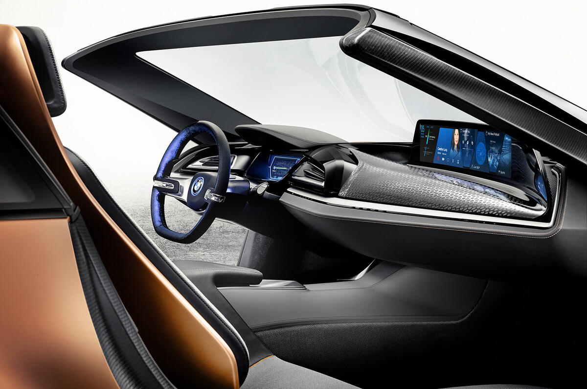 Bmw i vision future interaction 4