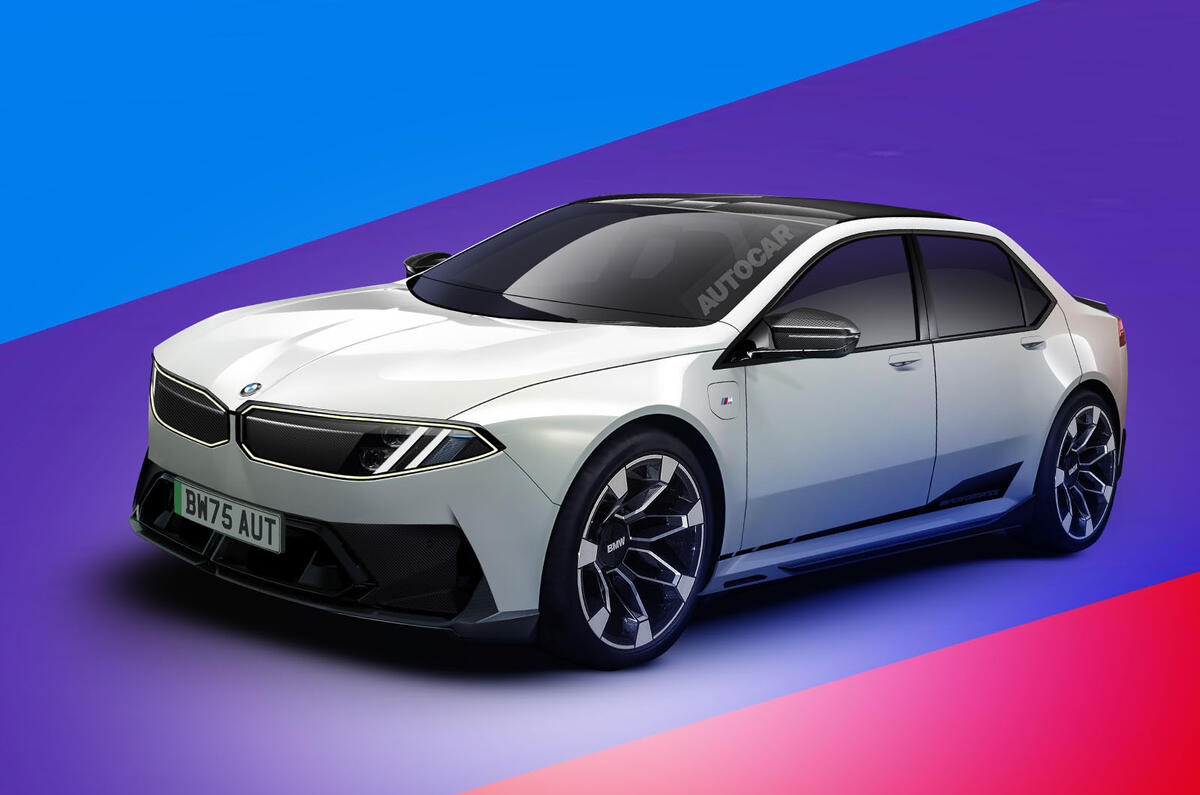 bmw im3 web