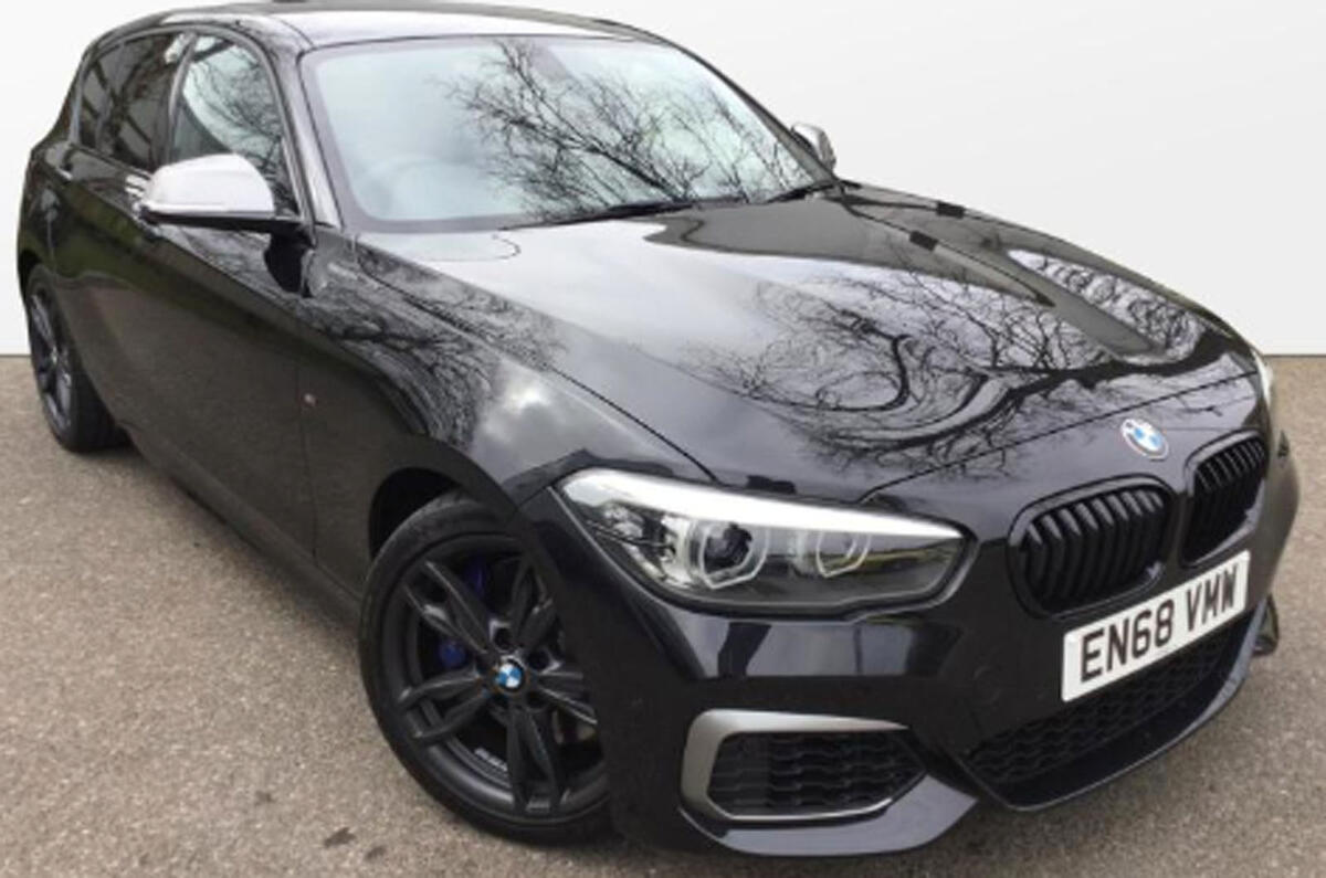 Buy Them Before We Do Second Hand Picks For 3 May Autocar
