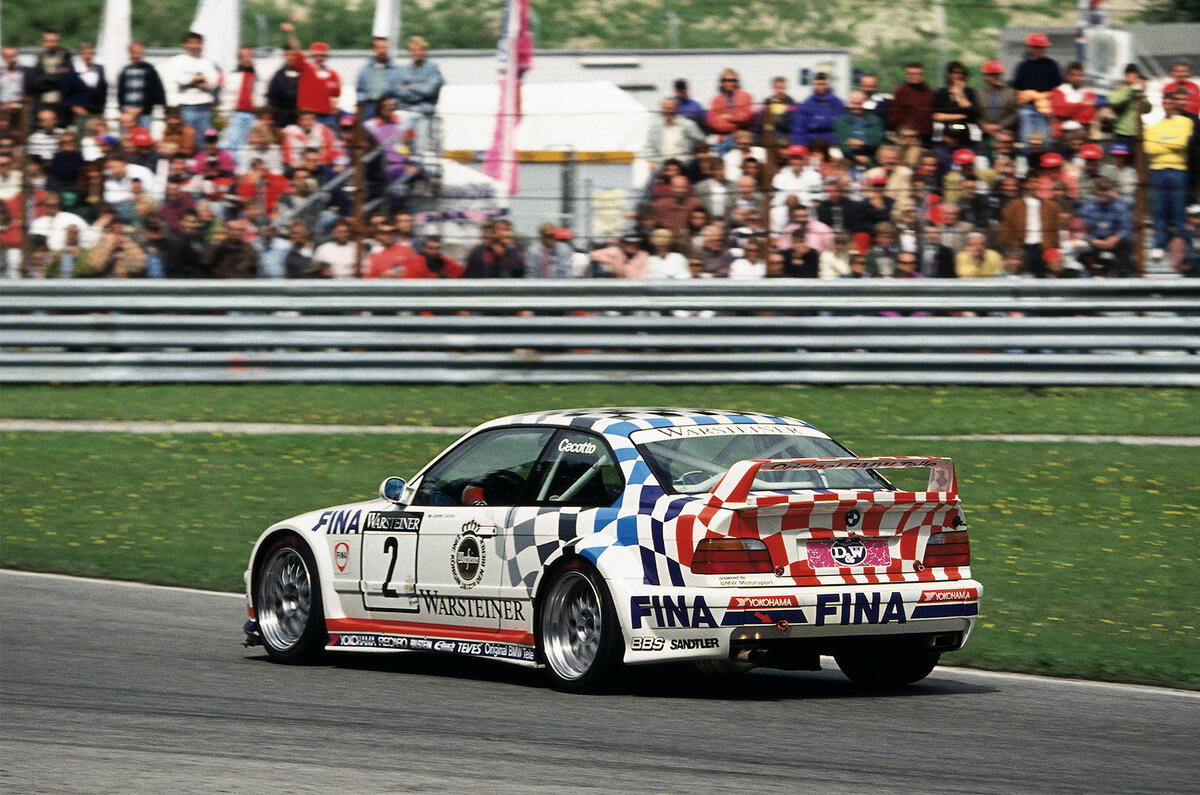 Advertising Feature | The BMW M3 and M4: honed in the heat of racing ...