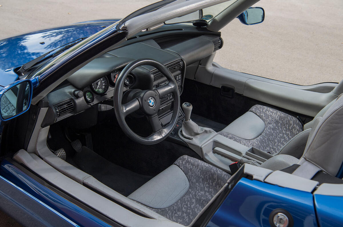 Greatest Road Tests Ever BMW Z1 Autocar greatest-road-tests-ever-bmw-z1-autocar