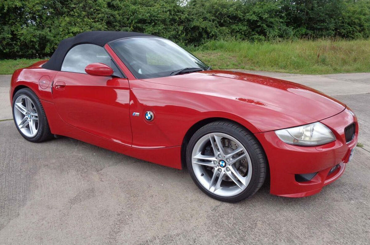 Buy Them Before We Do Second Hand Picks For 14 November Autocar