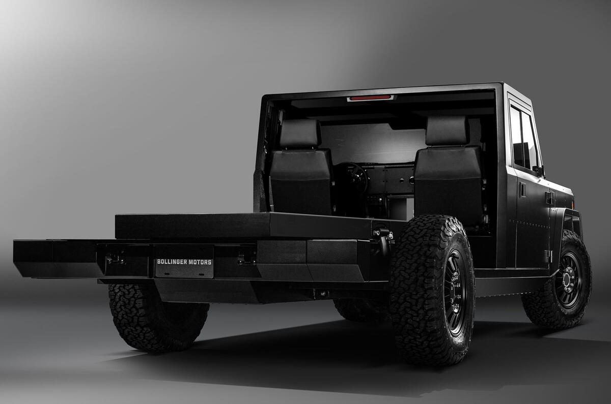 2020 Bollinger B2CC render