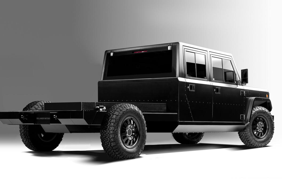 2020 Bollinger B2CC render
