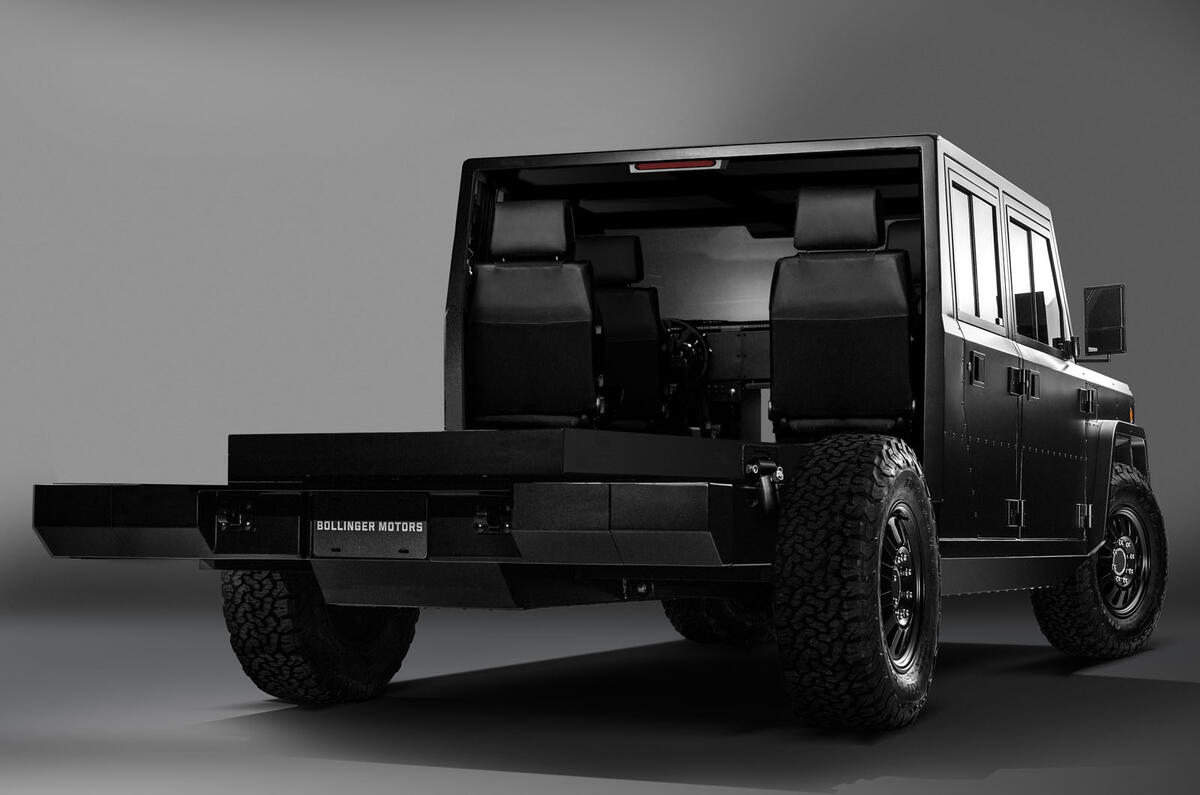 2020 Bollinger B2CC render