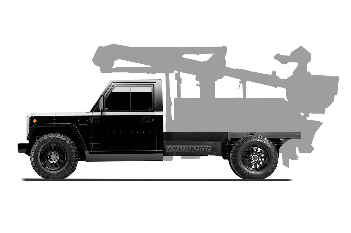2020 Bollinger B2CC render