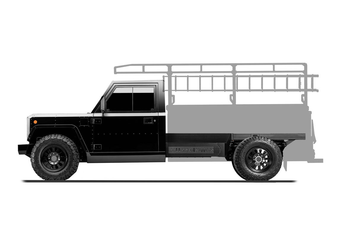 2020 Bollinger B2CC render