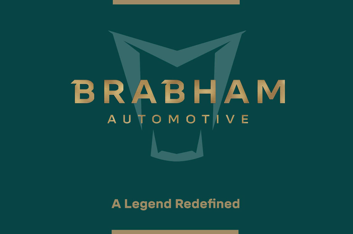 Brabham BT62