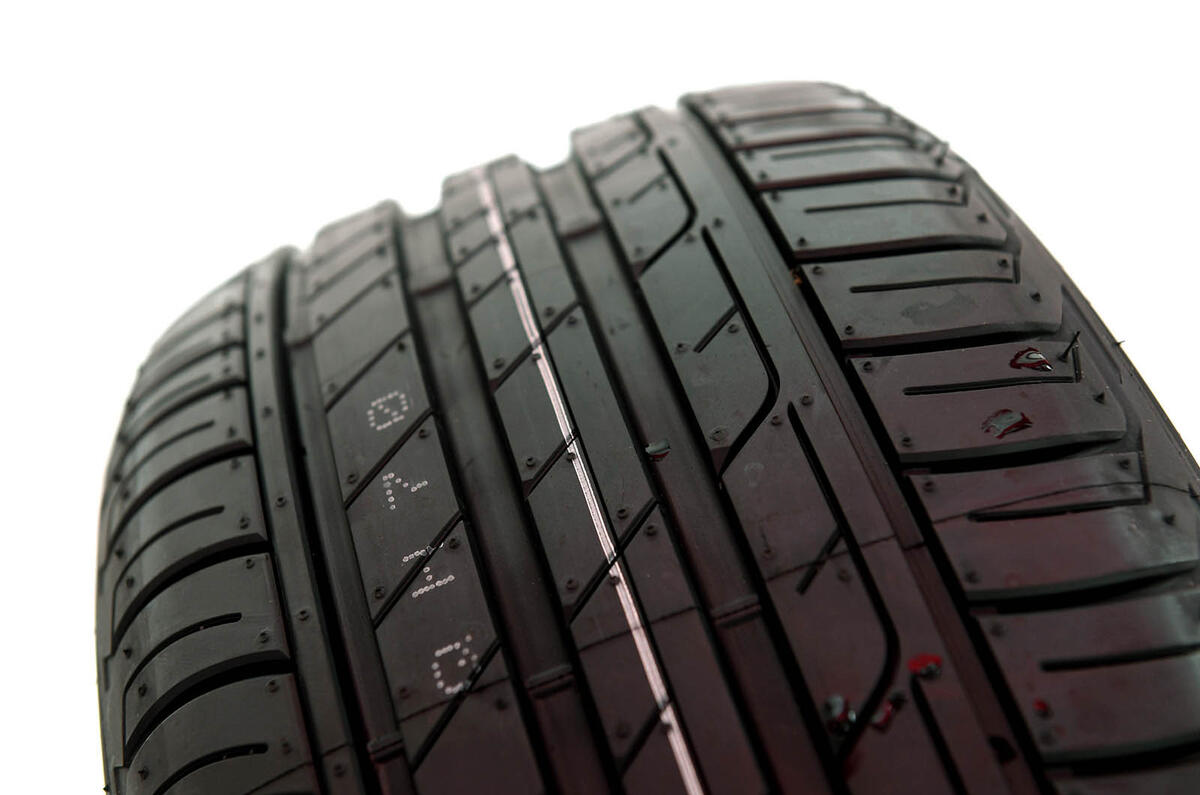 How Bridgestone's run-flat tyres aim to change the game