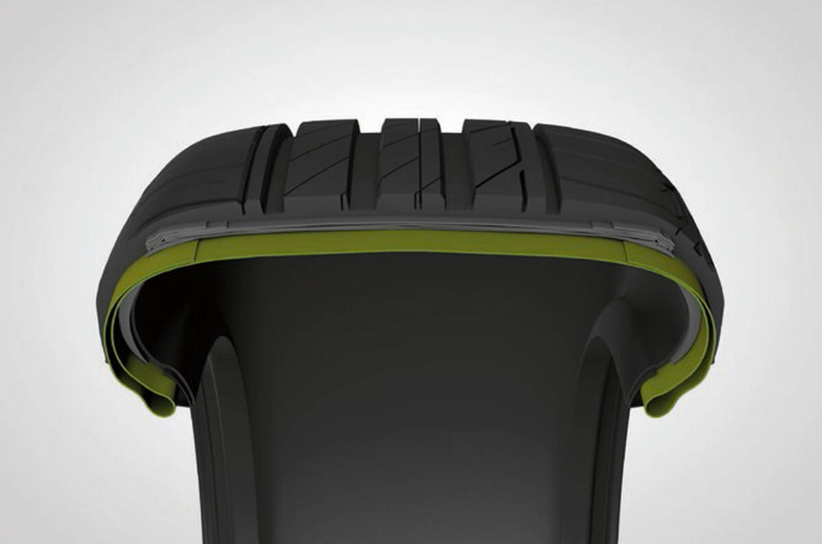 Why Bridgestone's new runflat tyres could be gamechangers Autocar