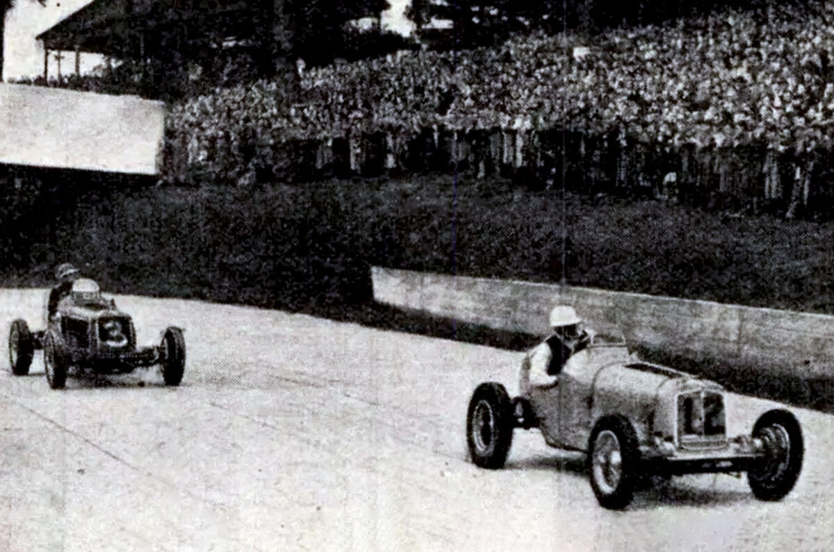 From the archive: on this day in 1939 | Autocar